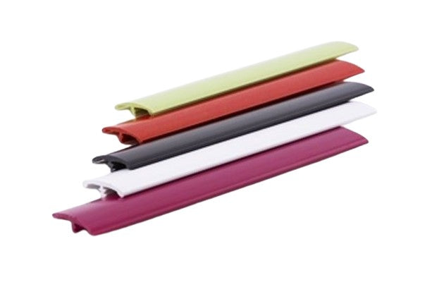 Colour PVC Trims
